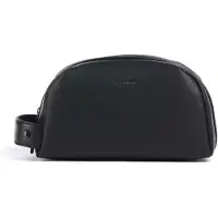 Ted Baker LANIIS Recycled Leather Washbag