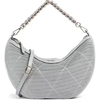 PICARD Umhängetasche Schultertasche Paris Handbag Shark hellgrau