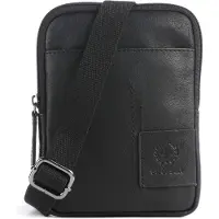 Strellson Umhängetasche Hyde Park Shoulderbag Schwarz onesize