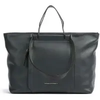 Piquadro Circle | Shopper - Damen | grün BD3336W92-VEVE2