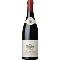 Famille Perrin Les Christins Vacqueyras AC 2022 Perrin 0,75l