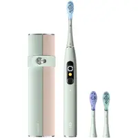 Oclean X Ultra 20 S Elektrische Zahnbürste