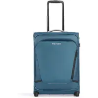 Travelite Trolley Jetpack Multi Light 2 Cabin Petrol 55cm