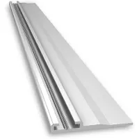 K2 Systems Dachhaken Roof hooks SingleBoard 2.10 m 2002935