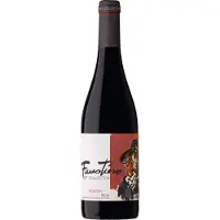 Faustino Art Collection Reserva 2015 0,75l