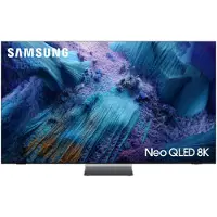 Samsung Q75QN990FT Neo QLED TV 75 Zoll (191 cm), 8K UHD, HDR, Smart TV