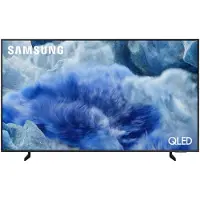 Samsung GQ43Q8FAAUXZG (108 cm (43 Zoll), schwarz/grau, UltraHD/4K, Tripple Tuner, PVR)