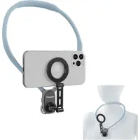 Telesin magsafe Smartphone-Halterung XL-Skyblue