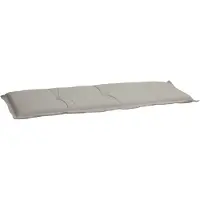 HVI Bankauflage 3-er BA3, P103 beige