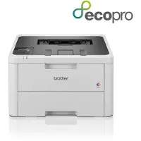 Brother Farblaserdrucker HL-L3220CWE, USB/WLAN, Mobildruck, bis A4, inkl. Toner