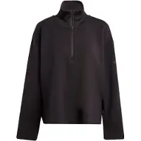 Adidas All Szn Soft Lux Halbreißverschluss-sweatshirt