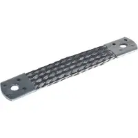 Dehn 377015 Überbrückungsband Al 180mm lang