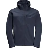 Jack Wolfskin Men's Desert Wind Jacket wandern