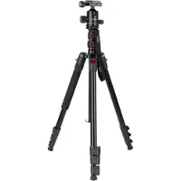 SmallRig 3474C CT-20 Stativ aus Aluminiumlegierung