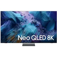 Samsung QN990F Neo QLED (2025) 98" - 8K HDR Fernseher | HEIMKINO.DE Tuning Edition
