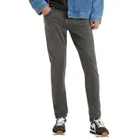 Levi's 512 Slim Taper Jeans Größe: W33L32 | Slim Jeans Outlet | Herren