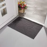 Schweng Bodenmatte Waves, Fußmatte