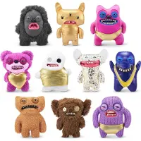 Top 1 Toys Fuggler Gold Fuggs