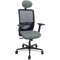 Piqueras Y Crespo Zulema Bali Arms 2d Bürostuhl