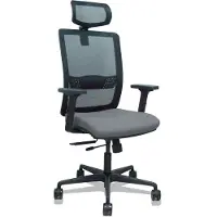Piqueras Y Crespo Bali Traslack Axes 2d Arms Ergonomischer Bürostuhl