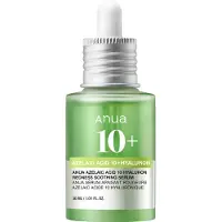 ANUA Azelaic Acid 10 Hyaluron Redness Soothing Serum 30ml 30 ml Ampullen