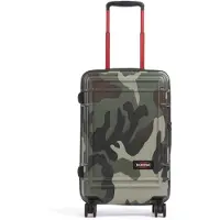 Eastpak Reisetasche Resist'r Zip S