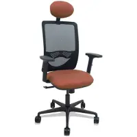 Piqueras Y Crespo Zulema Bali Arms 2d Ergonomischer Bürostuhl