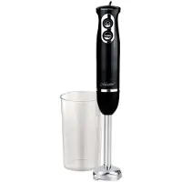 Feel-Maestro Feel-MR-511 Mixer Kochmixer Schwarz 500 W