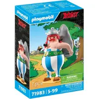 Playmobil 71983, 5 Jahr(e), Mehrfarbig, Kunststoff
