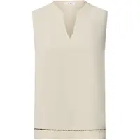 Opus Top in Creme - 38