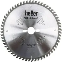 Heller AkkuHandkreissäge
