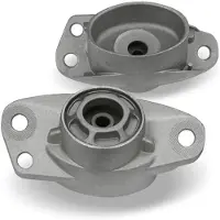 JOM 740511 Federbeinstützlager Hinten für BMW 5 Touring (F11) 5 Limousine (F10)