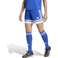 Adidas Shorts für Damen Squadra25