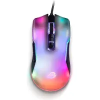 Blackstorm Lucid Glow Gaming Mouse