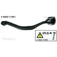 TRISCAN Lenker, Radaufhängung 850011561 für BMW