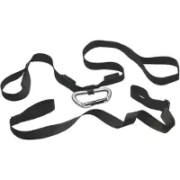 Lundhags Secura Safety System Ice Rescue Harness Rucksack für nordisches Skaten