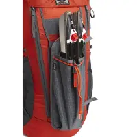 Lundhags Torne Skate Pocket für nordische