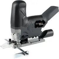 Batavia 18V Brushless Akku-Stichsäge | Ohne Akku und Ladegerät