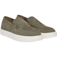 Calvin Klein Mokassins Hybrid Moccasin Nu HM0HM01902 Grün 45