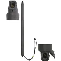 MAGNUM TECHNOLOGY Gasfeder, Einlegeboden (Koffer-/Laderaum) MGS0195MT