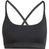 Adidas All Me Sport-bh Mit Geringer Unterstützung