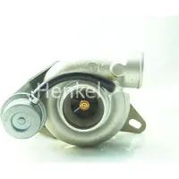 HENKEL PARTS Lader, Aufladung 5111371R