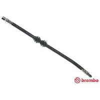 Brembo Bremsschlauch ESSENTIAL LINE T 85 057