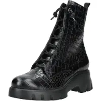 Paul green Stiefelette Stiefelette Glattleder