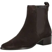 Paul green Damen Stiefeletten 8271 - Bruin - Größe 36