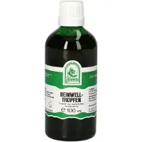 Hecht-Pharma Gmbh Beinwell Tropfen 100 ml