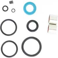 RockShox 200h/1 Year Super Deluxe Coil Service-kit
