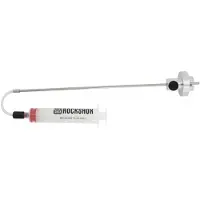Rockshox Ölstandsanpasser Reverb/motion Silber Silber One Size