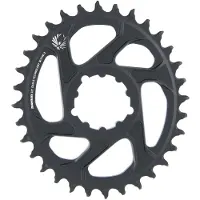 Sram X-sync Eagle Oval Direct Mount 3º Kettenblatt