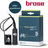 PowUnity Gps-Tracker Brose